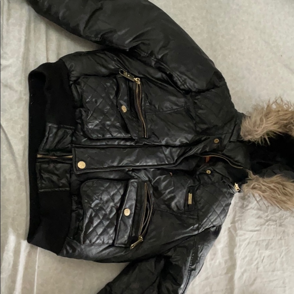 Winter jacket - Picture 5 of 5